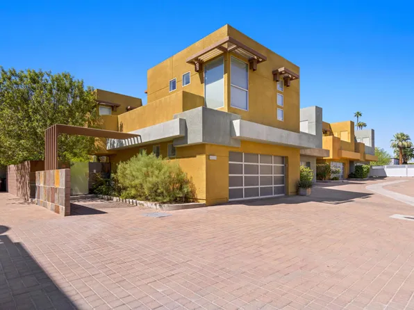 2065 Tangerine Ct, Palm Springs, CA 92262