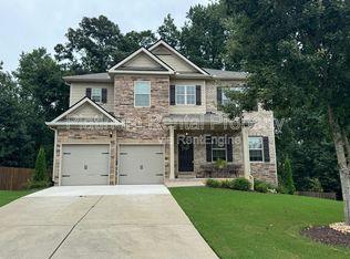 5745 Banner Blvd, Cumming, GA 30028