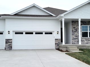 2805 NW 29th St, Ankeny, IA 50023