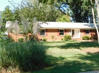 7713 Glencannon Dr, Charlotte, NC 28227