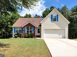 5503 Amber Cove Way, Flowery Branch, GA 30542