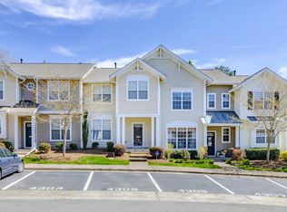 4305 Brenmar Ln, Durham, NC 27713