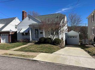 605 King St, Clarksburg, WV 26301