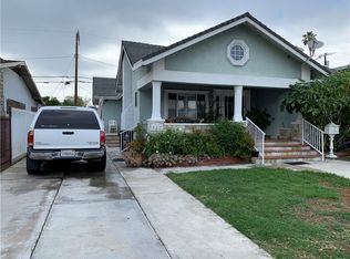 117 N Dillon St, Los Angeles, CA 90026