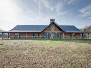 14642 Fm 635, Kerens, TX 75144