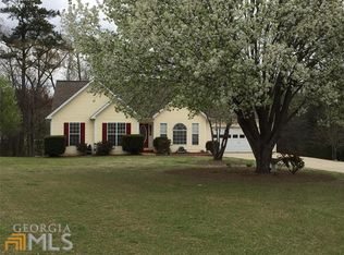 20 McIntosh Estates Way, Sharpsburg, GA 30277