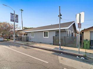 1315 Exposition Blvd, Los Angeles, CA 90018