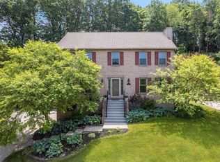 412 Cloverdale Dr, Wexford, PA