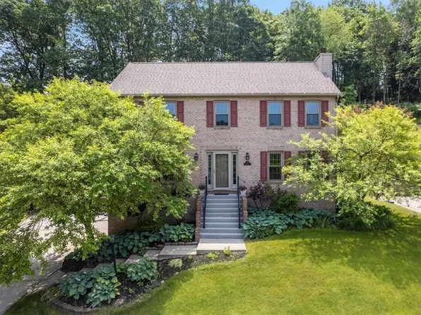 412 Cloverdale Dr, Wexford, PA 15090