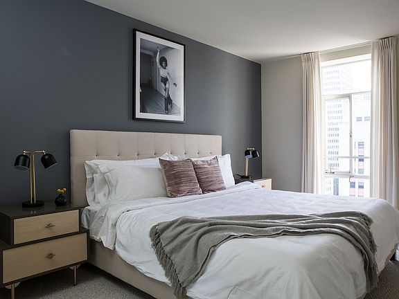 2nd image of 550 Battery St APT 1614