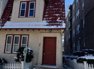 128 Sutherland Rd, Brighton, MA 02135