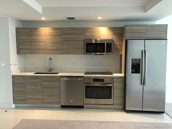 2nd image of 3401 NE 1st Ave Unit 2503