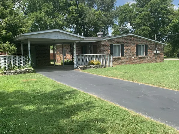 904 Rackley Dr, Pulaski, TN 38478
