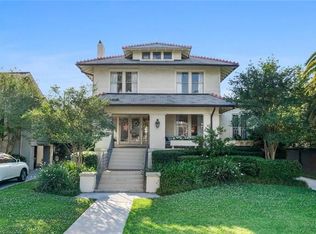 236 Audubon Blvd, New Orleans, LA 70118