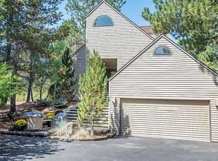17915 Foursome Ln, Sunriver, OR 97707