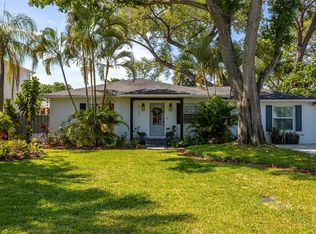 4110 W Mullen Ave, Tampa, FL 33609