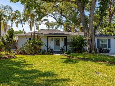 4110 W Mullen Ave, Tampa, FL, 33609