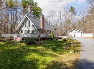 20 Crowley Road, Candia, NH 03034