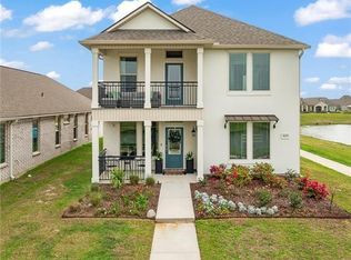 405 Short Bough Ln, Slidell, LA 70461