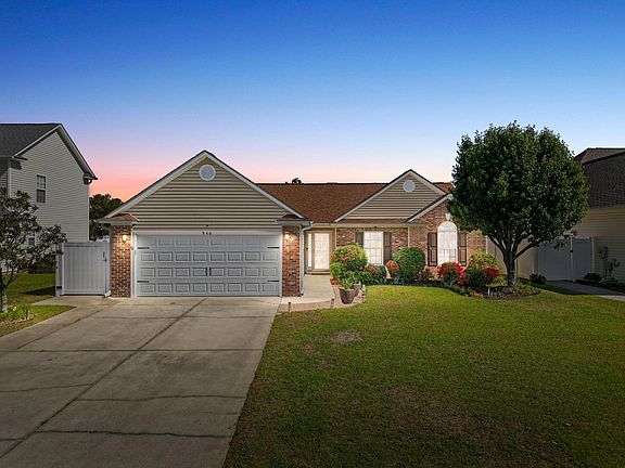 2nd image of 840 Sultana Dr.