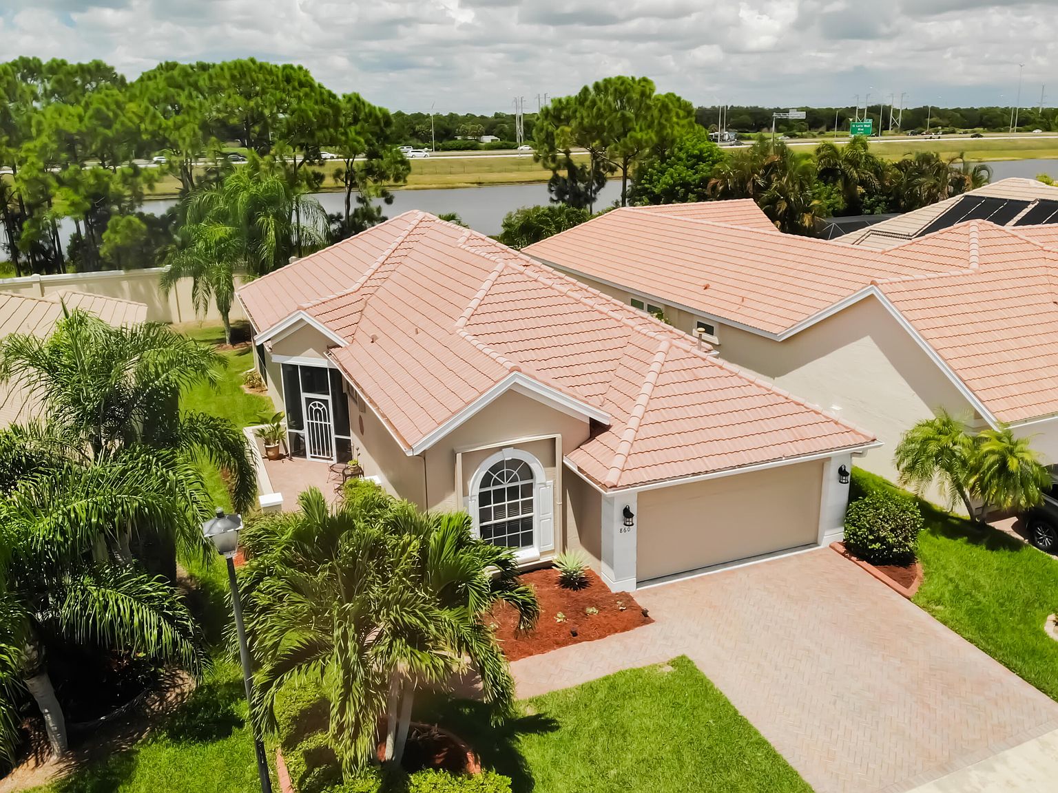 860 SW Munjack Cir, Port Saint Lucie, FL 34986 Zillow
