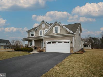 1088 Longfellow Ln, State College, PA, 16803