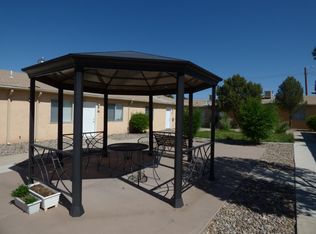 12824 Skyline Rd NE APT 16, Albuquerque, NM 87123
