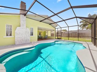 1636 Grandview Way, Melbourne, FL 32935