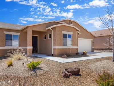 6189 E Belton Ln, Prescott Valley, AZ, 86314