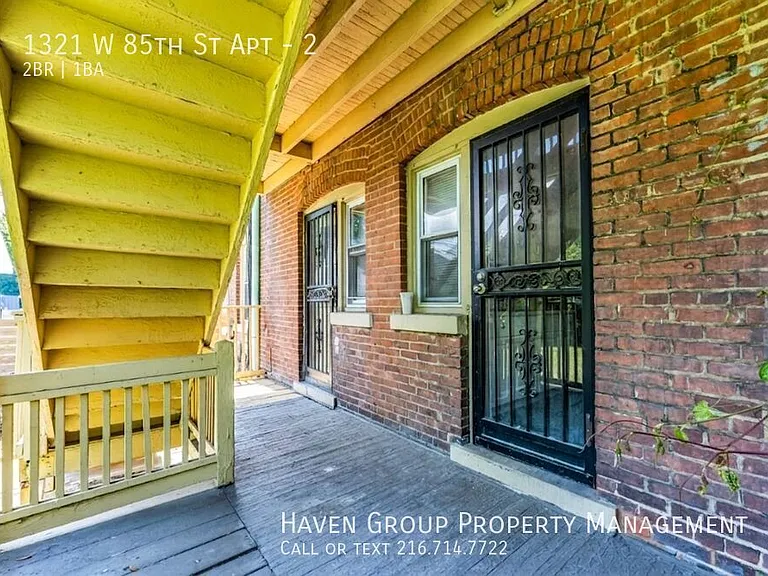 1321 W 85th St #2 — Photo 3