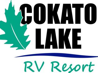 2945 County Road 4 SW LOT 208, Cokato, MN 55321