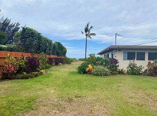 67-275 Kahaone Loop #2, Waialua, HI 96791