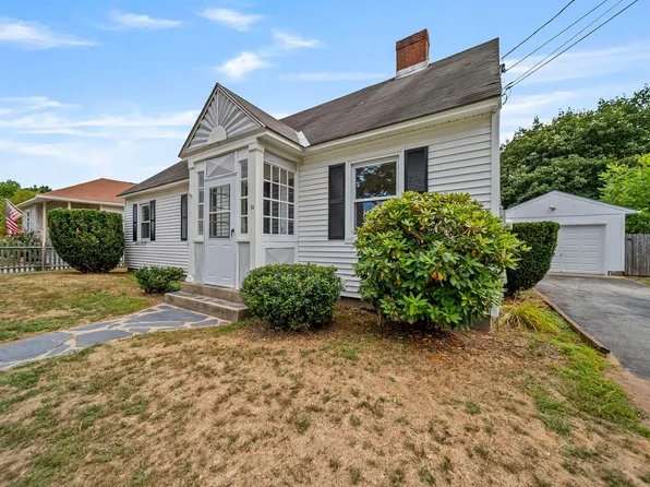 11 Nelson Street, Keene, NH 03431