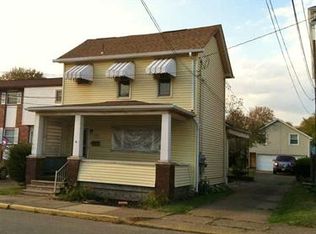 861 Brackenridge Ave, Brackenridge, PA 15014