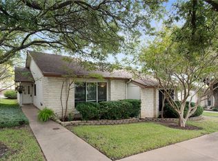 8835 Honeysuckle Trl, Austin, TX 78759