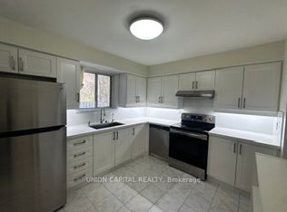 10 Esterbrooke Ave #33, Toronto, ON M2J 2C2