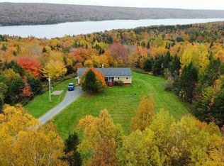 1005 Eskasoni Rd, Northside East Bay, NS B1J 1E2