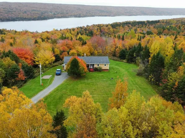 1005 Eskasoni Rd, Northside East Bay, NS B1J 1E2
