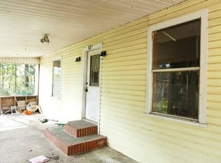 1547 Lee Miller Rd, Silsbee, TX 77656