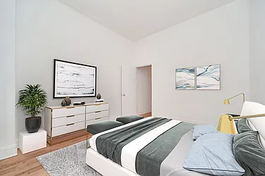 Rented by Living New York