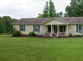 515 Proctor, Milan, TN 38340
