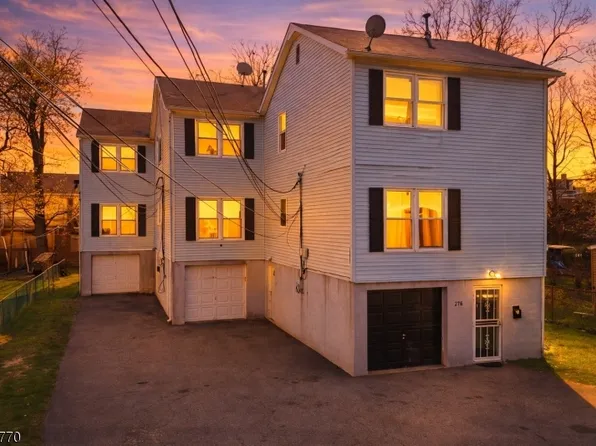 216-218 New St #A, City Of Orange Twp., NJ 07050