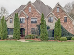 9651 Masonwood Way, Brentwood, TN 37027