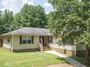 20 Fox Run Ln, McDonough, GA