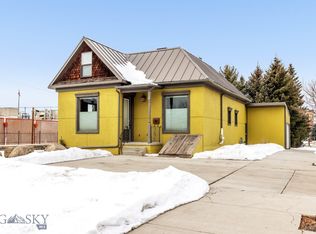 6 W Copper St, Butte, MT 59701