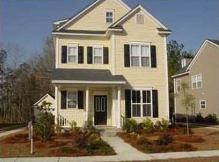 1905 Hubbell Dr, Mount Pleasant, SC 29466