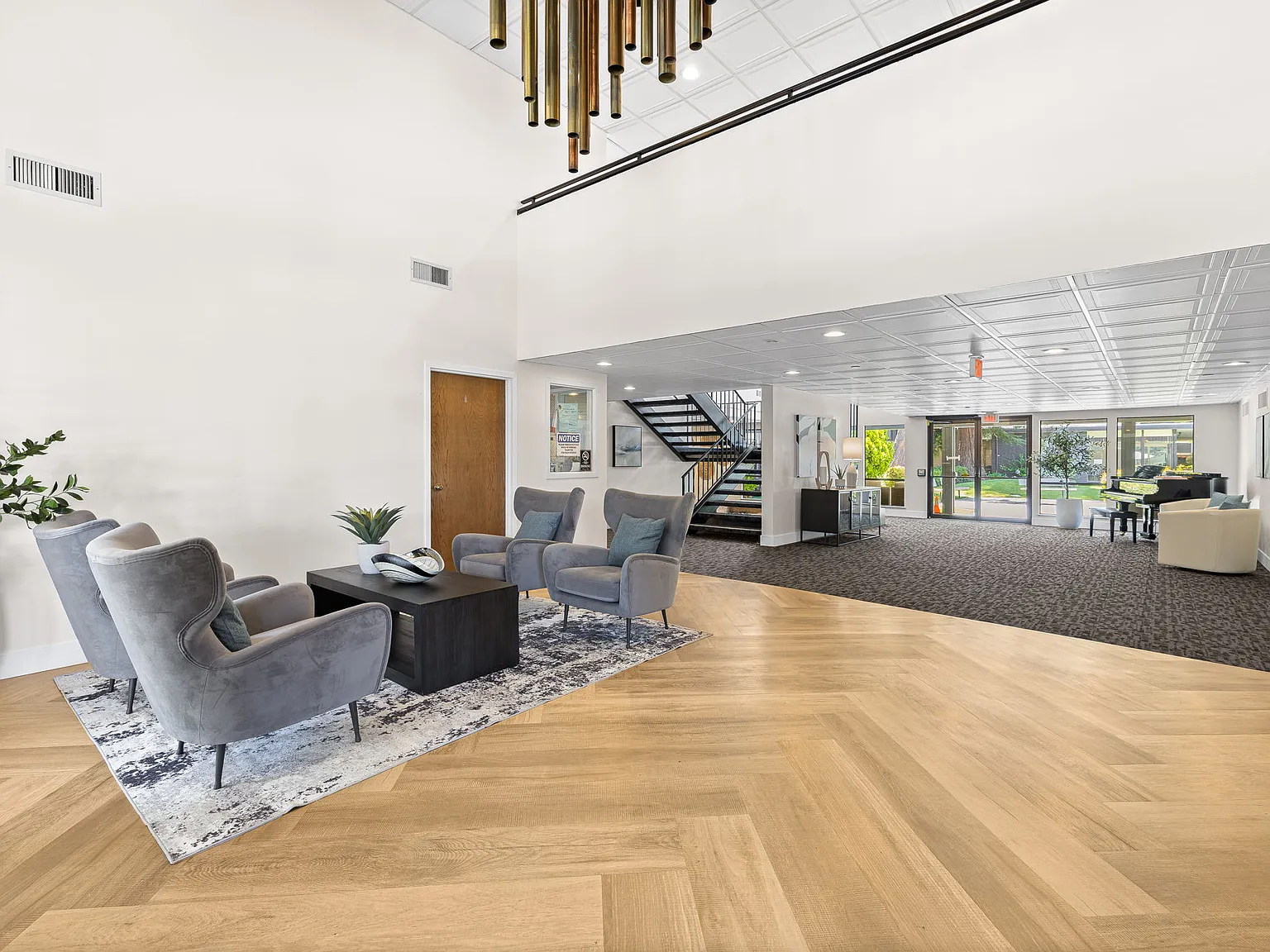 The Laurel at Mountain View (55+) — Photo 4
