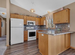 1819 Tyler Path, Saint Cloud, MN 56301