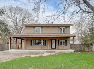 8732 Tyler St NE, Blaine, MN 55434