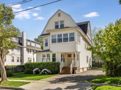 53 James St #1, Montclair, NJ, 07042